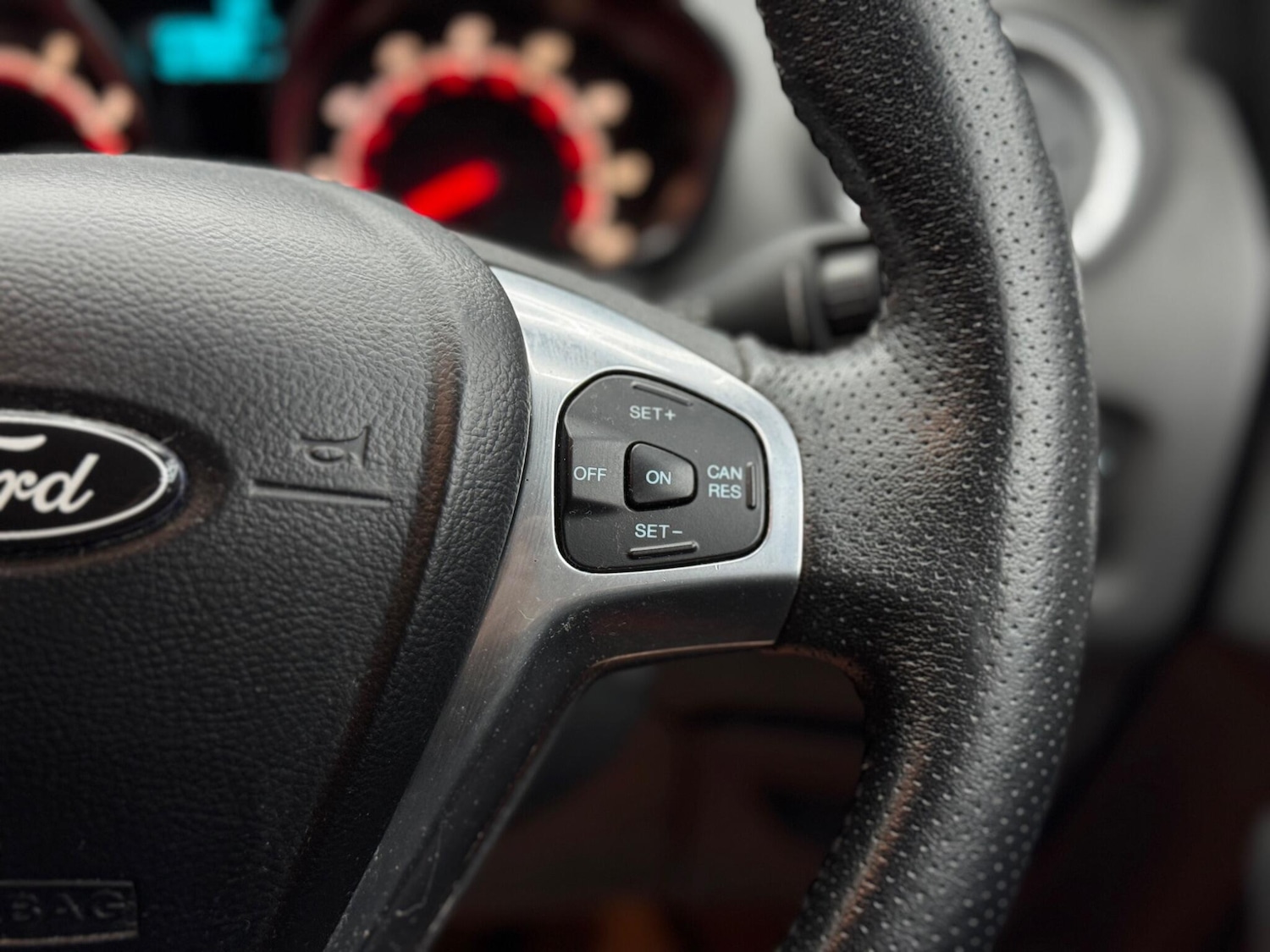 Used Ford Fiesta for sale - 77882953: Photo 20