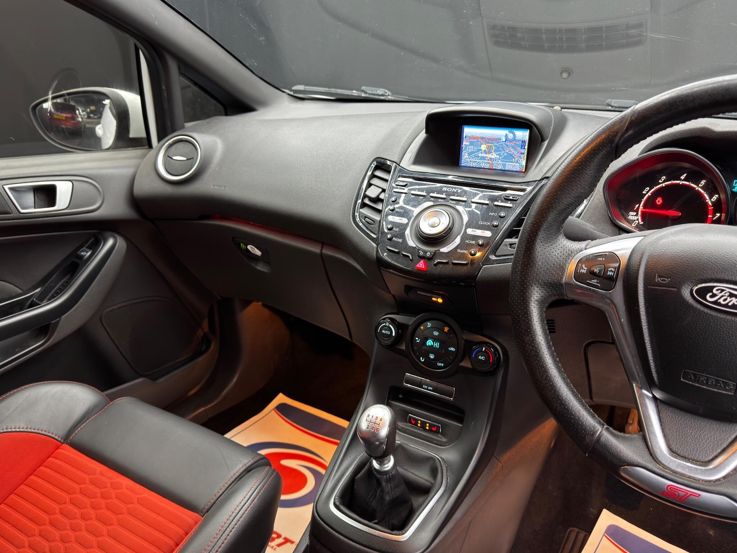 Used Ford Fiesta for sale - 77882953: Photo 22