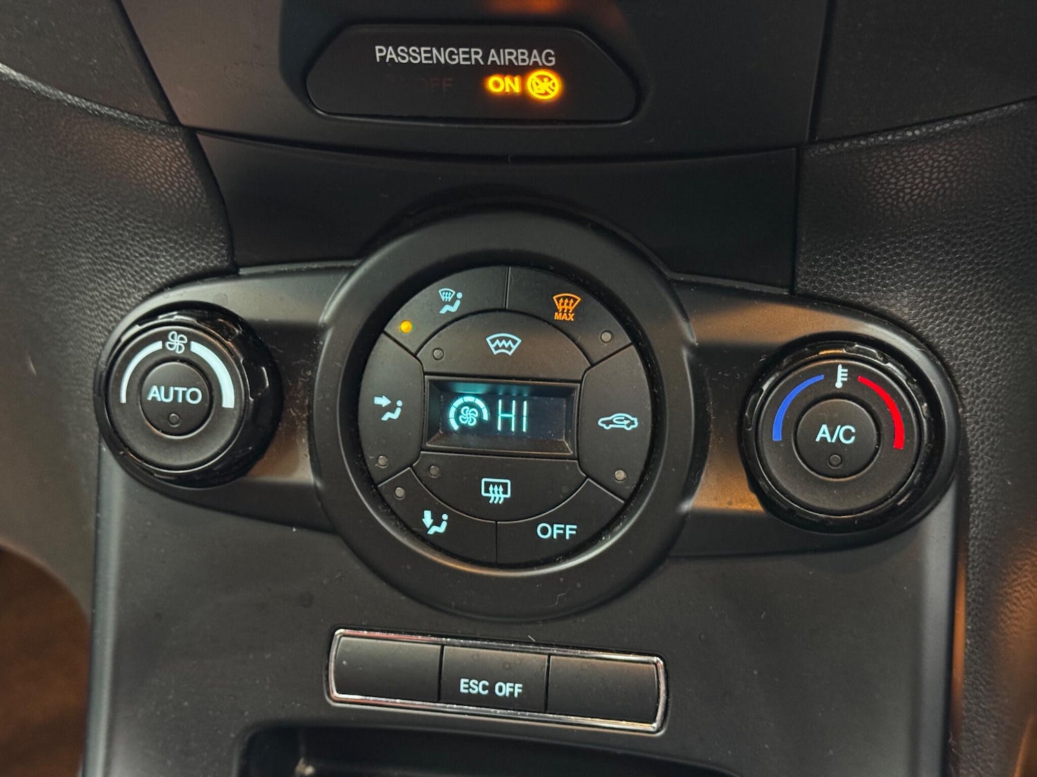 Used Ford Fiesta for sale - 77882953: Photo 26