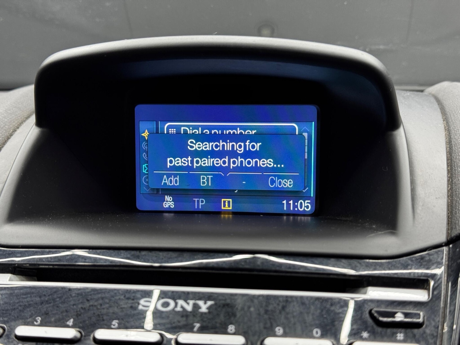 Used Ford Fiesta for sale - 77882953: Photo 31