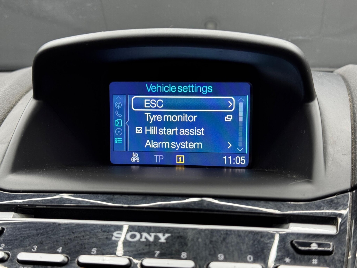 Used Ford Fiesta for sale - 77882953: Photo 32