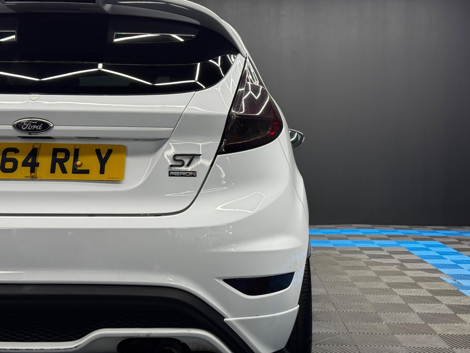 Used Ford Fiesta for sale - 77882953: Photo 38