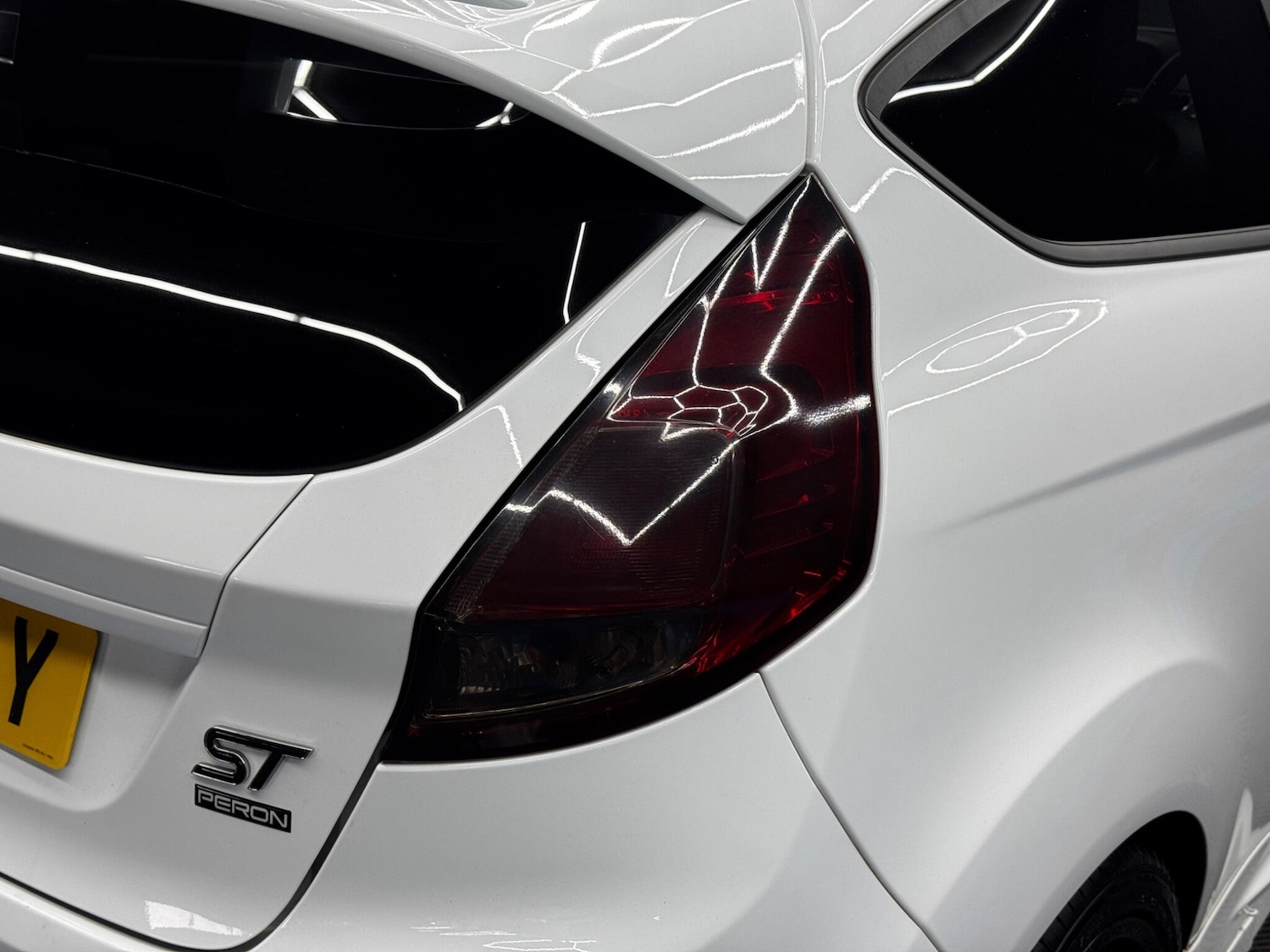 Used Ford Fiesta for sale - 77882953: Photo 39