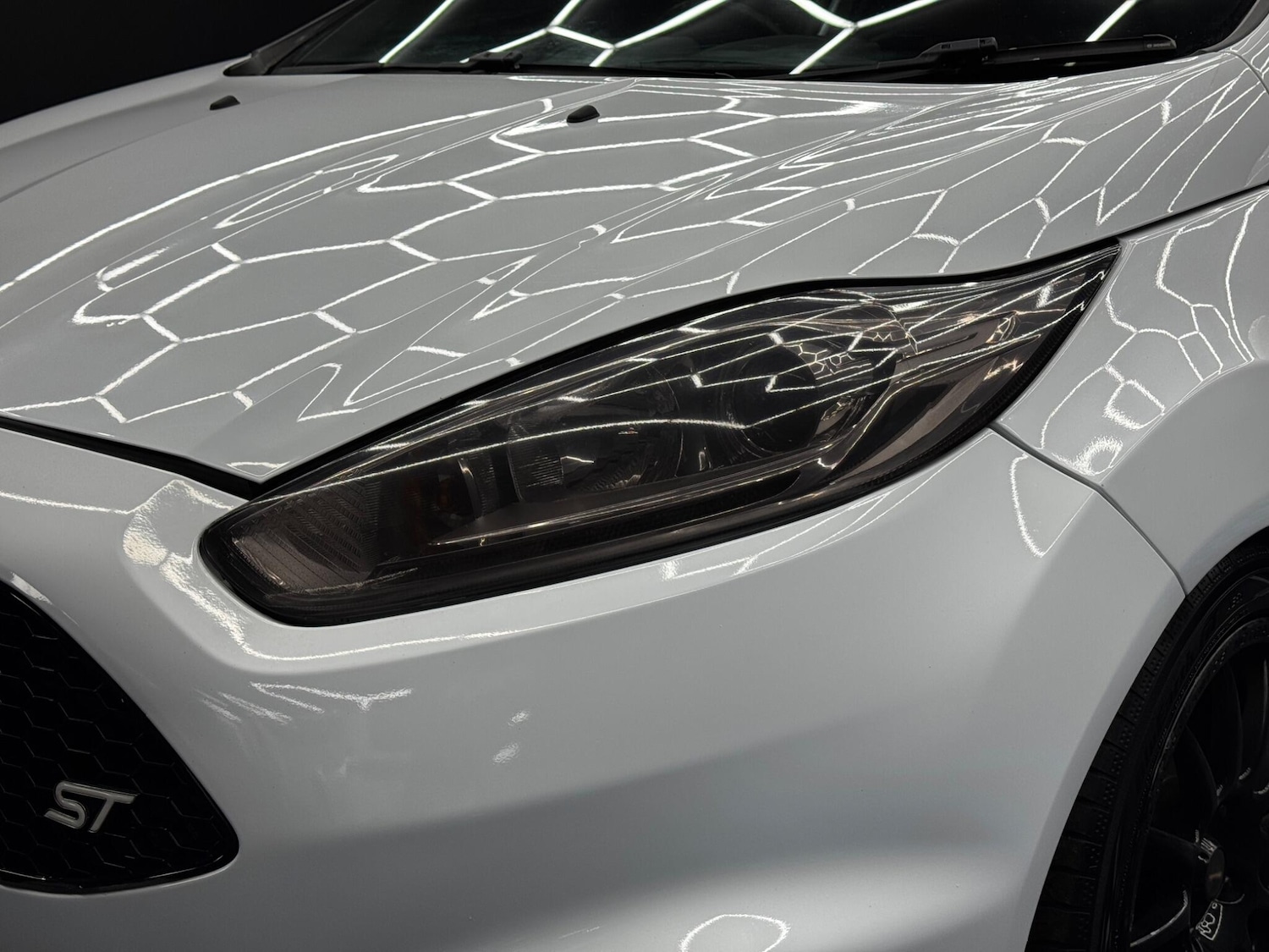 Used Ford Fiesta for sale - 77882953: Photo 41