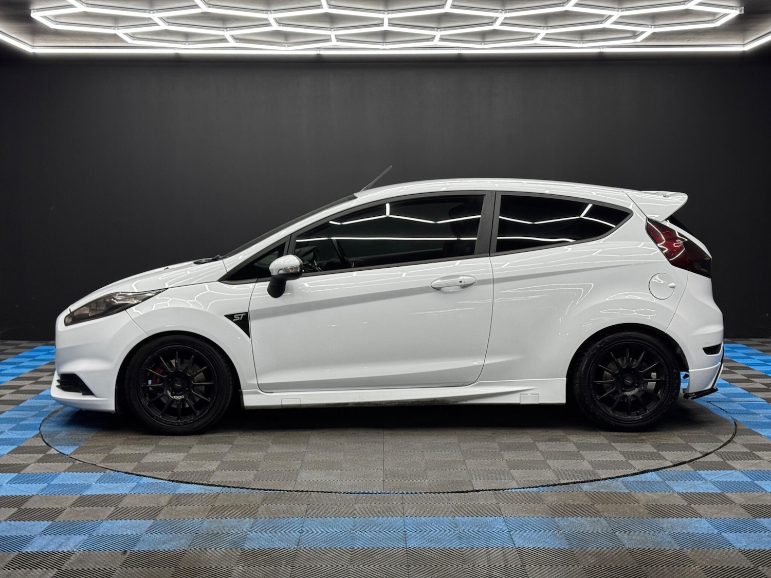 Used Ford Fiesta for sale - 77882953: Photo 8