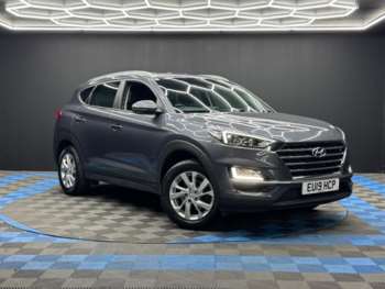 2019 (19) - 1.6 GDi SE Nav Euro 6 (s/s) 5dr