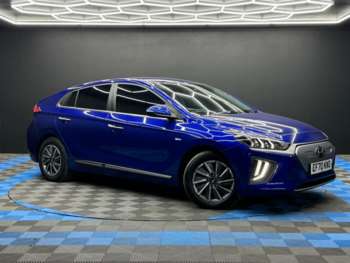 2020 (70) - 100kW Premium 38kWh 5dr Auto