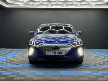 Used Hyundai IONIQ 2020 for sale - 74848984: Photo