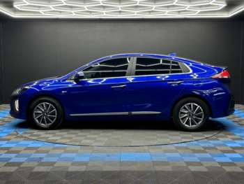 Used Hyundai IONIQ 2020 for sale - 74848984: Photo