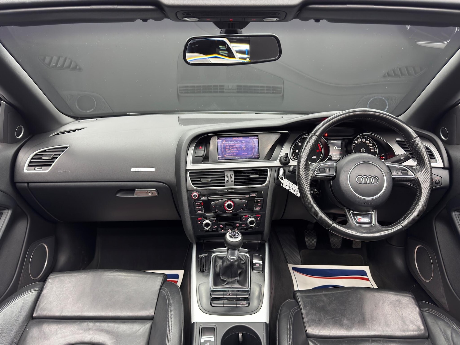 Used Audi A5 2014 for sale - 78099802: Photo 10