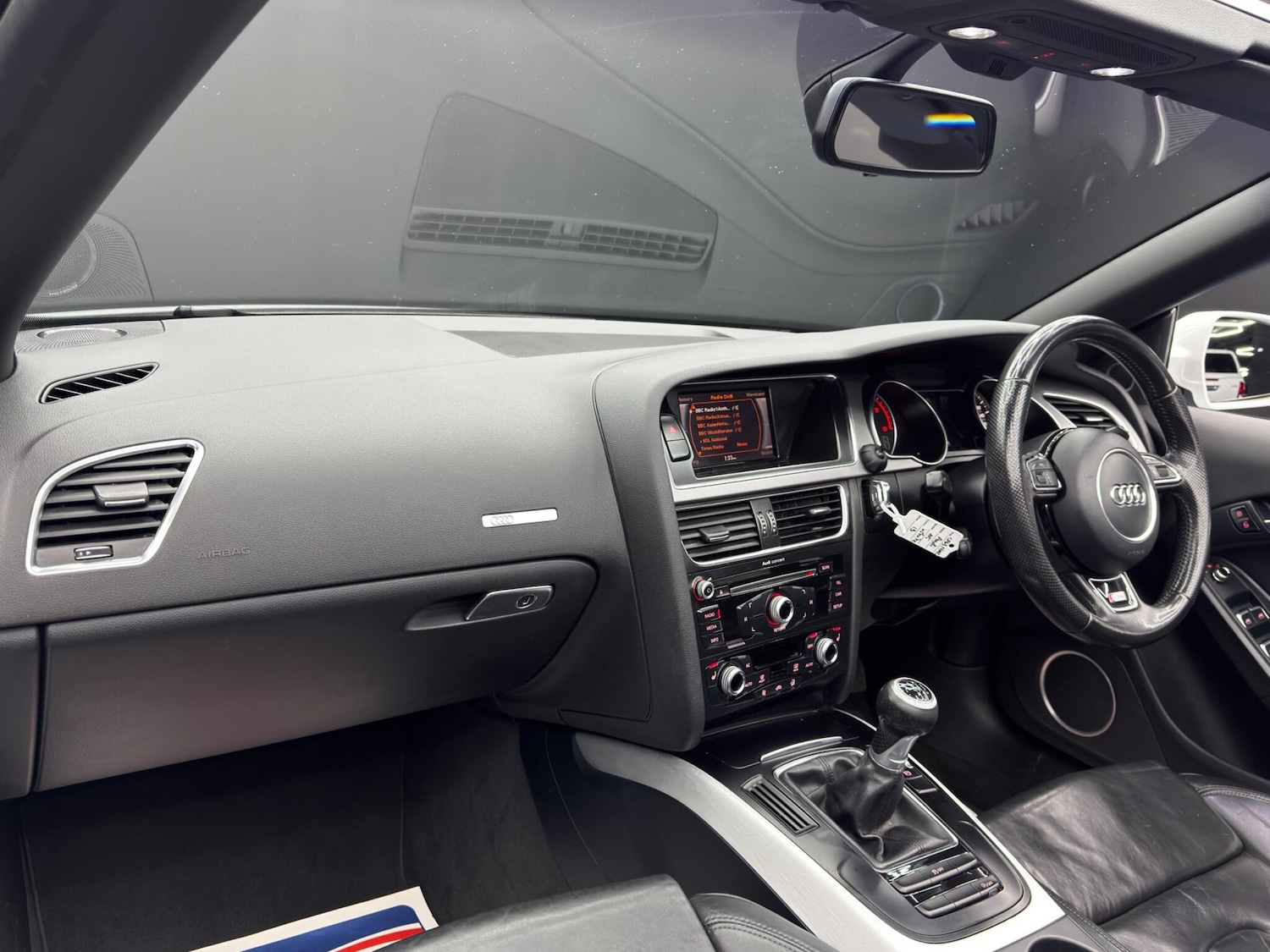 Used Audi A5 2014 for sale - 78099802: Photo 11