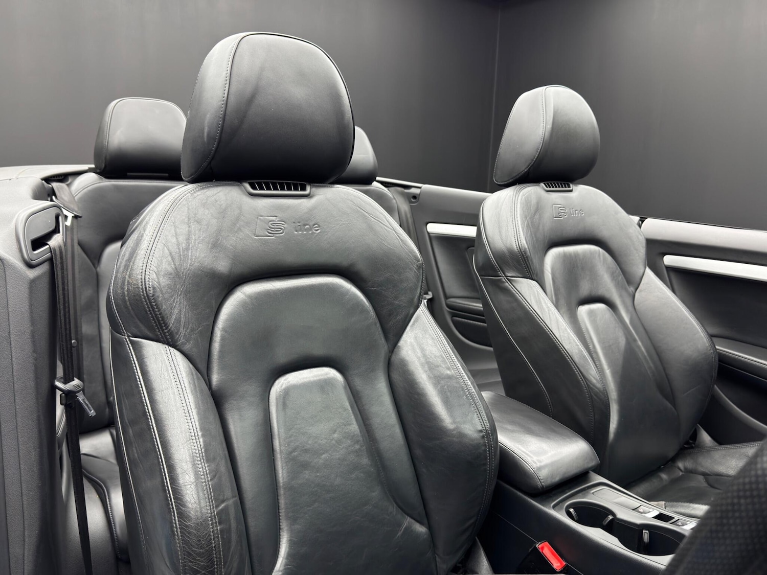 Used Audi A5 2014 for sale - 78099802: Photo 12