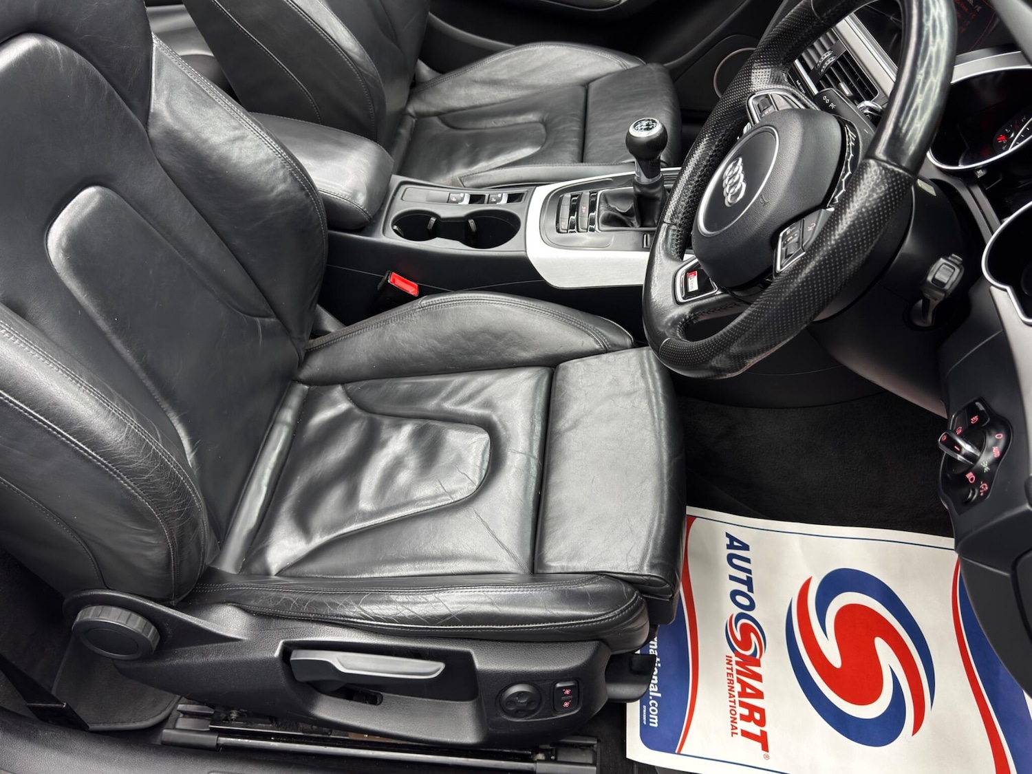 Used Audi A5 2014 for sale - 78099802: Photo 13