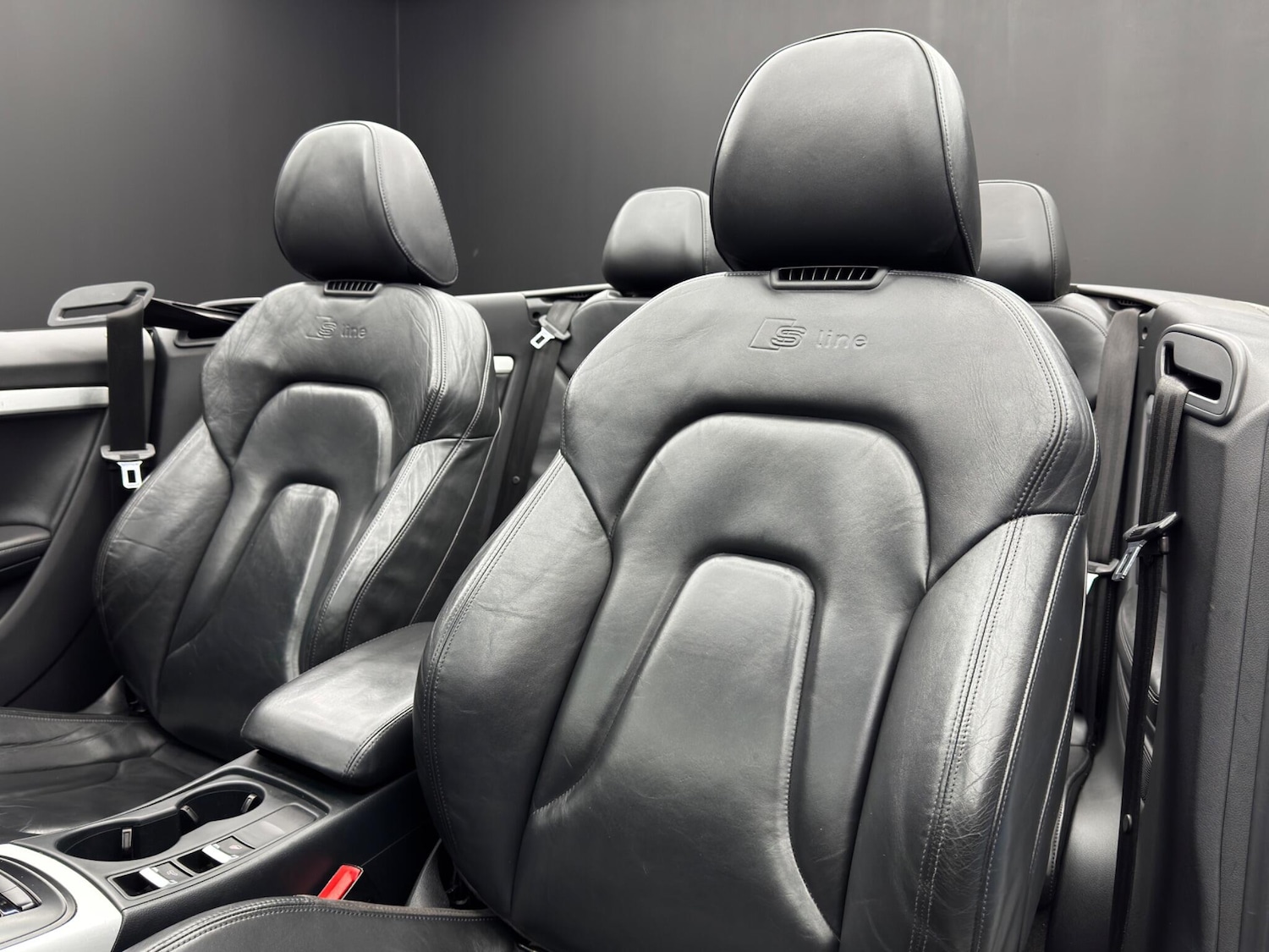 Used Audi A5 2014 for sale - 78099802: Photo 14