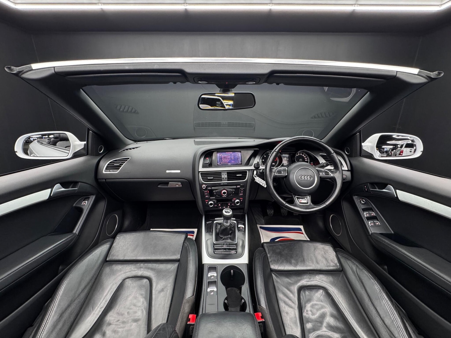 Used Audi A5 2014 for sale - 78099802: Photo 16