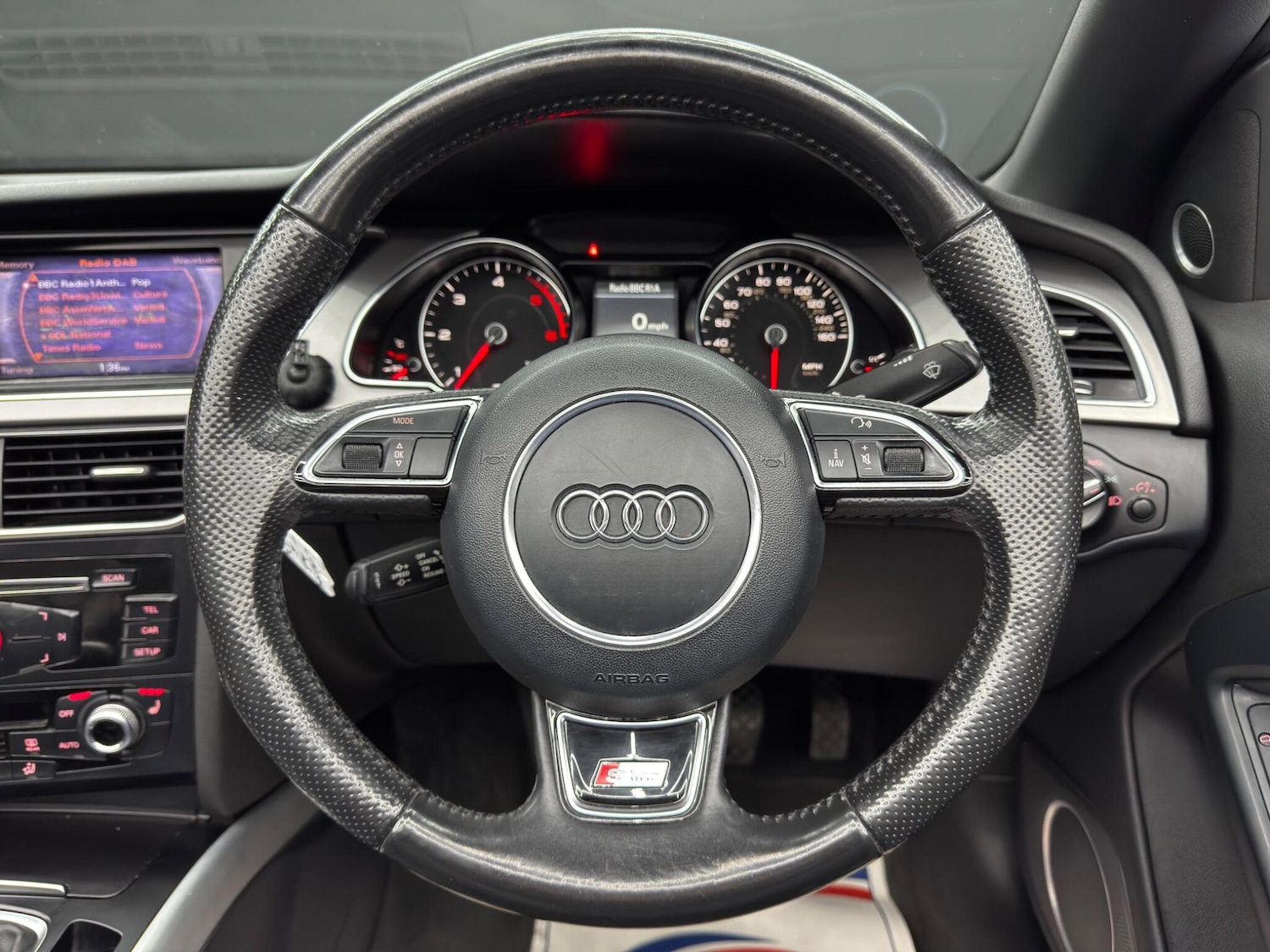 Used Audi A5 2014 for sale - 78099802: Photo 18