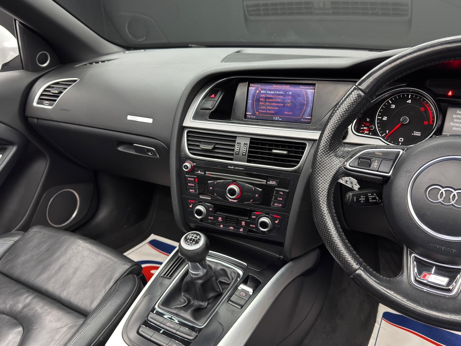 Used Audi A5 2014 for sale - 78099802: Photo 23