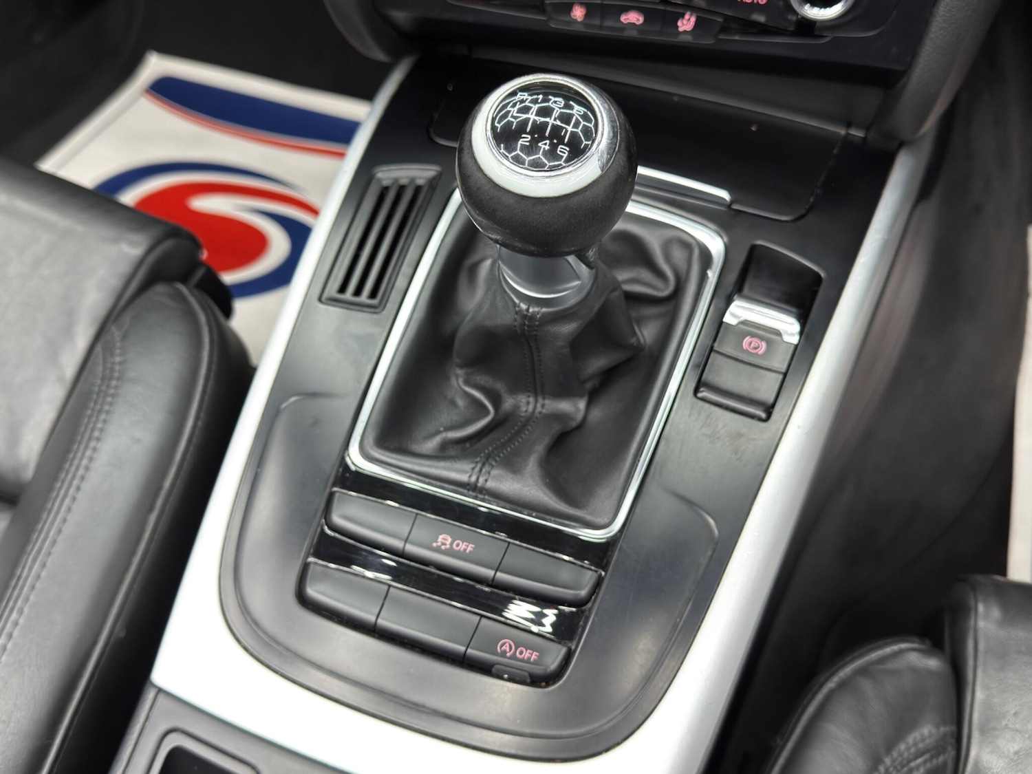 Used Audi A5 2014 for sale - 78099802: Photo 25