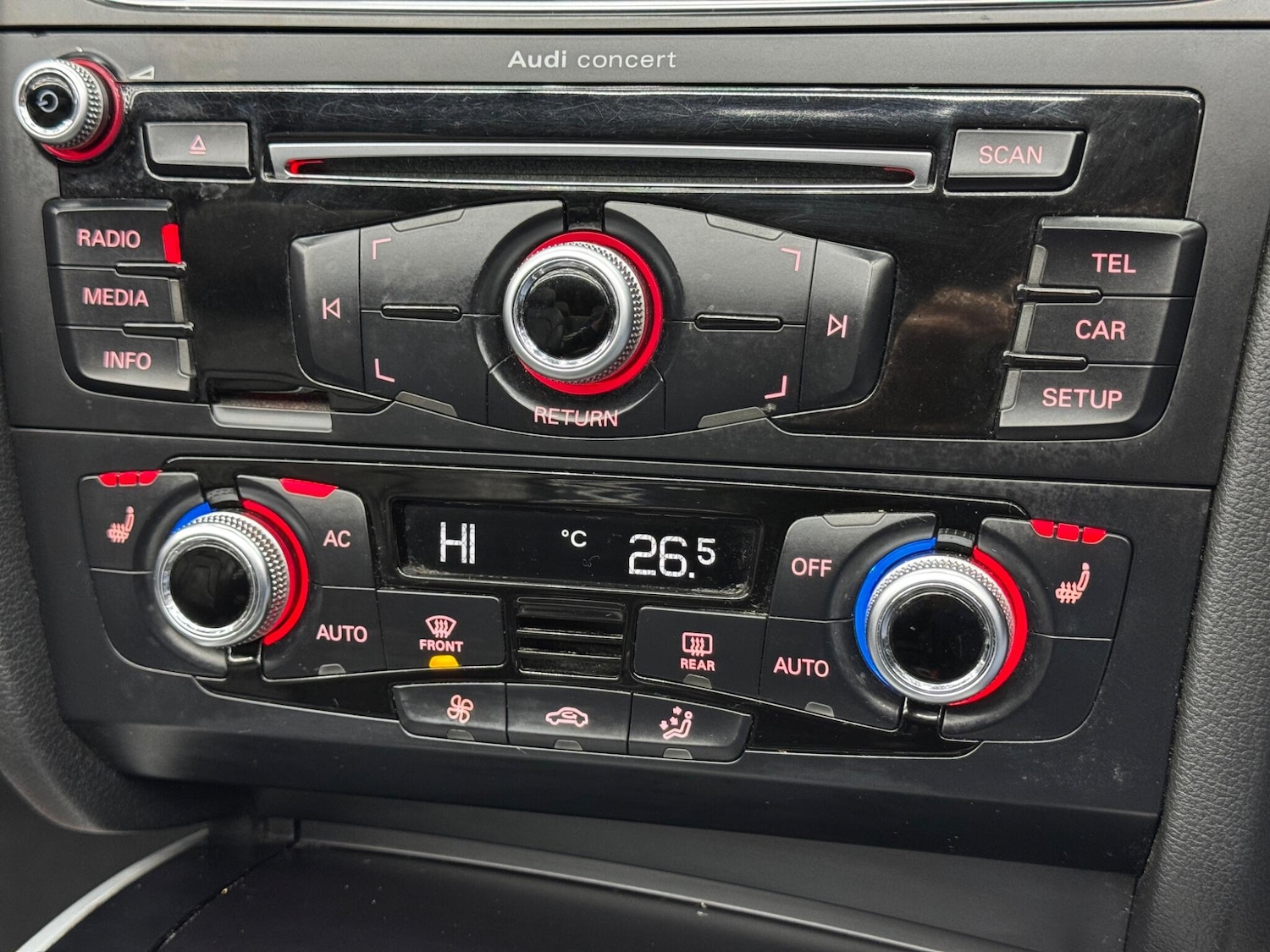 Used Audi A5 2014 for sale - 78099802: Photo 26