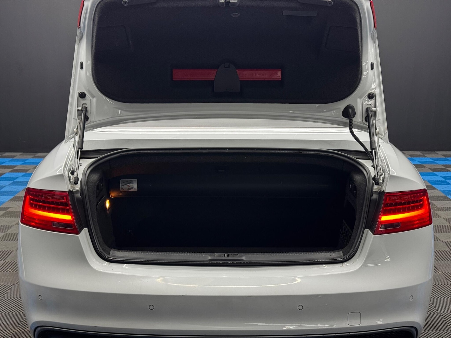 Used Audi A5 2014 for sale - 78099802: Photo 32