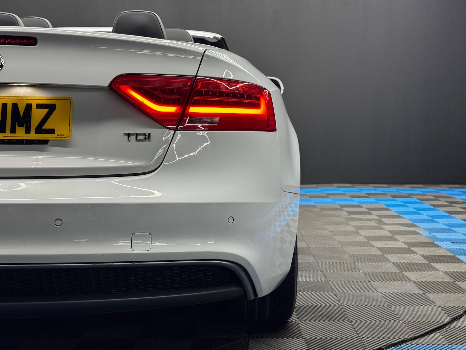 Used Audi A5 2014 for sale - 78099802: Photo 38