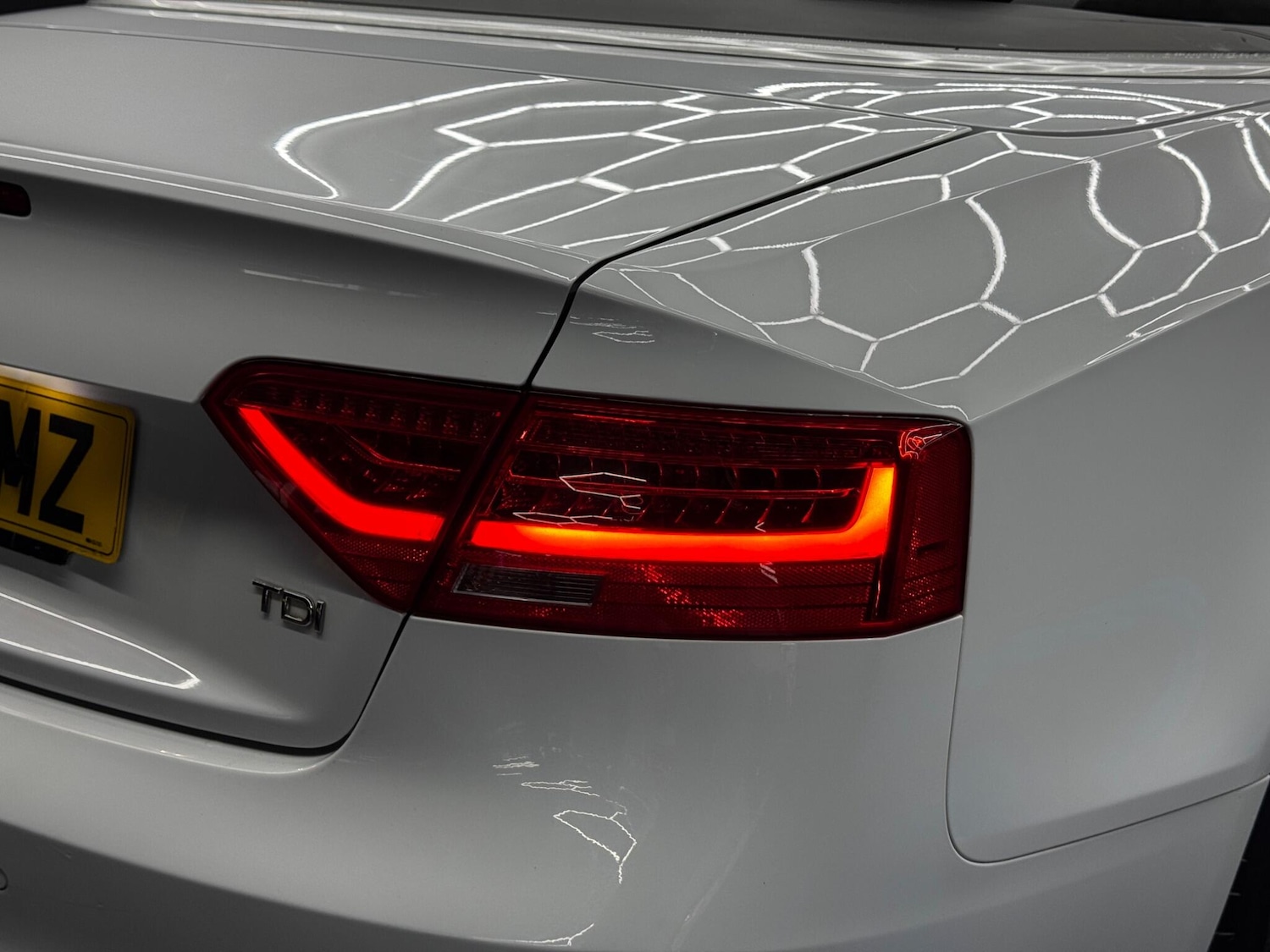 Used Audi A5 2014 for sale - 78099802: Photo 39