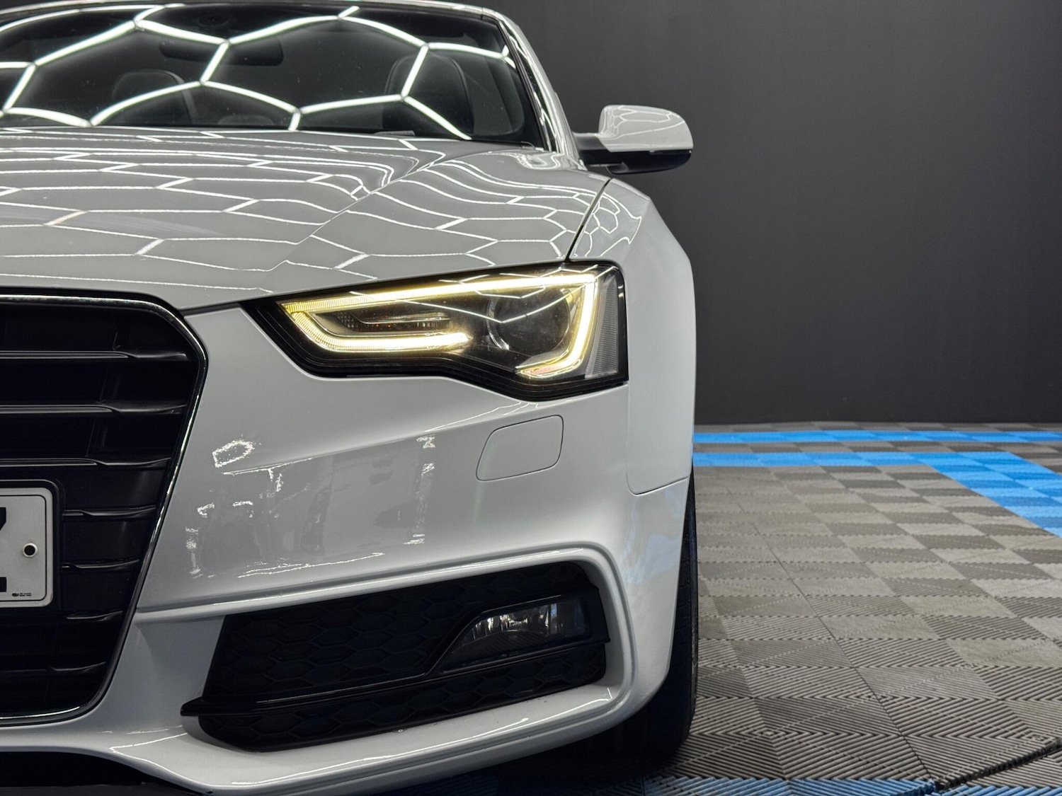 Used Audi A5 2014 for sale - 78099802: Photo 40