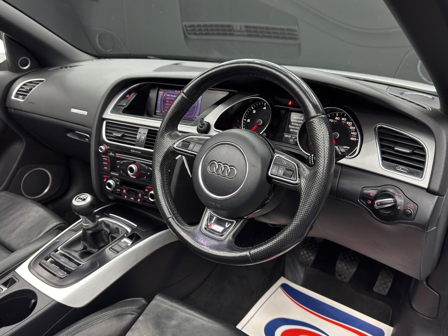 Used Audi A5 2014 for sale - 78099802: Photo 9