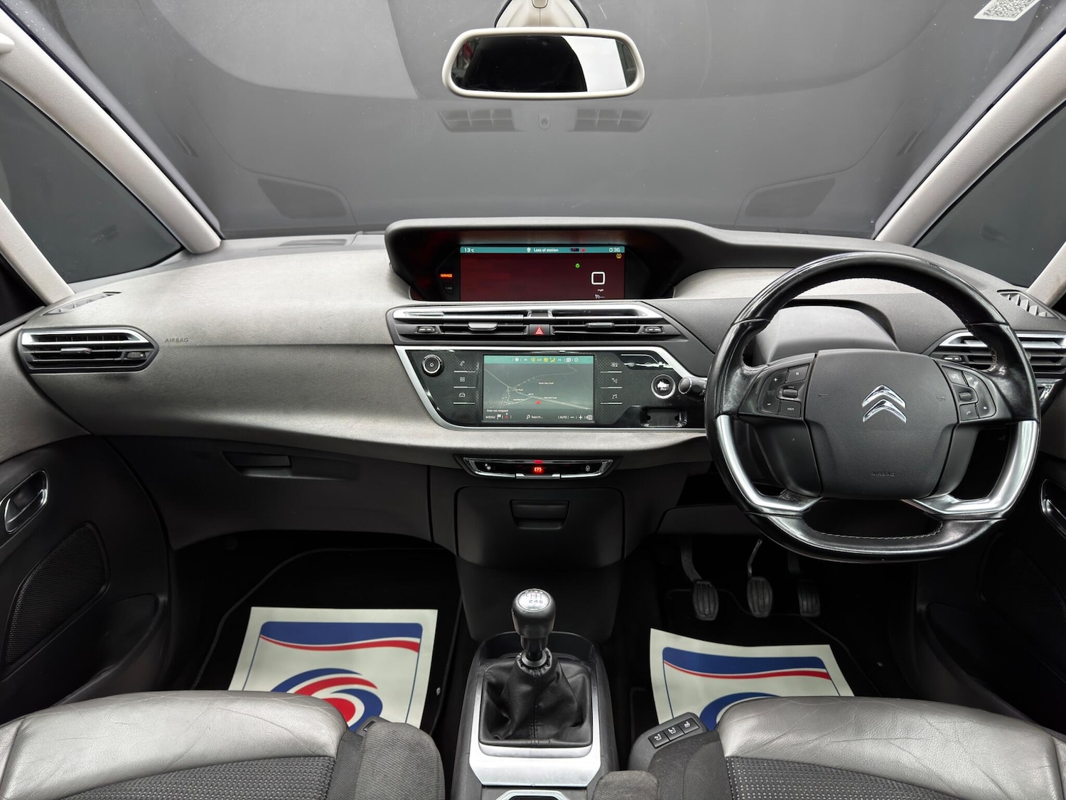 Used Citroen C4 Grand Picasso 2017 for sale - 77424885: Photo 10