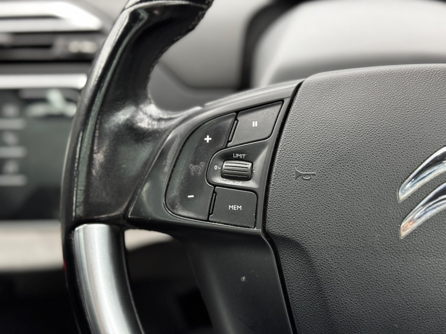 Used Citroen C4 Grand Picasso 2017 for sale - 77424885: Photo 22