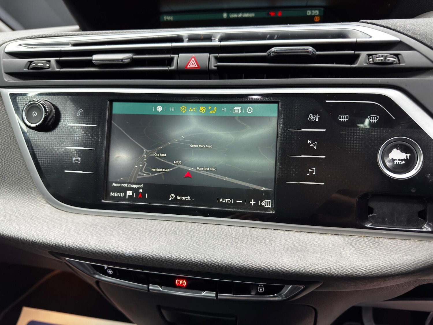 Used Citroen C4 Grand Picasso 2017 for sale - 77424885: Photo 29