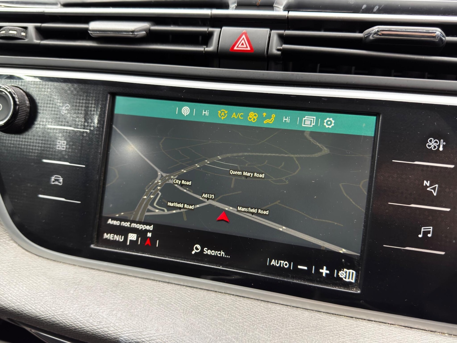 Used Citroen C4 Grand Picasso 2017 for sale - 77424885: Photo 30