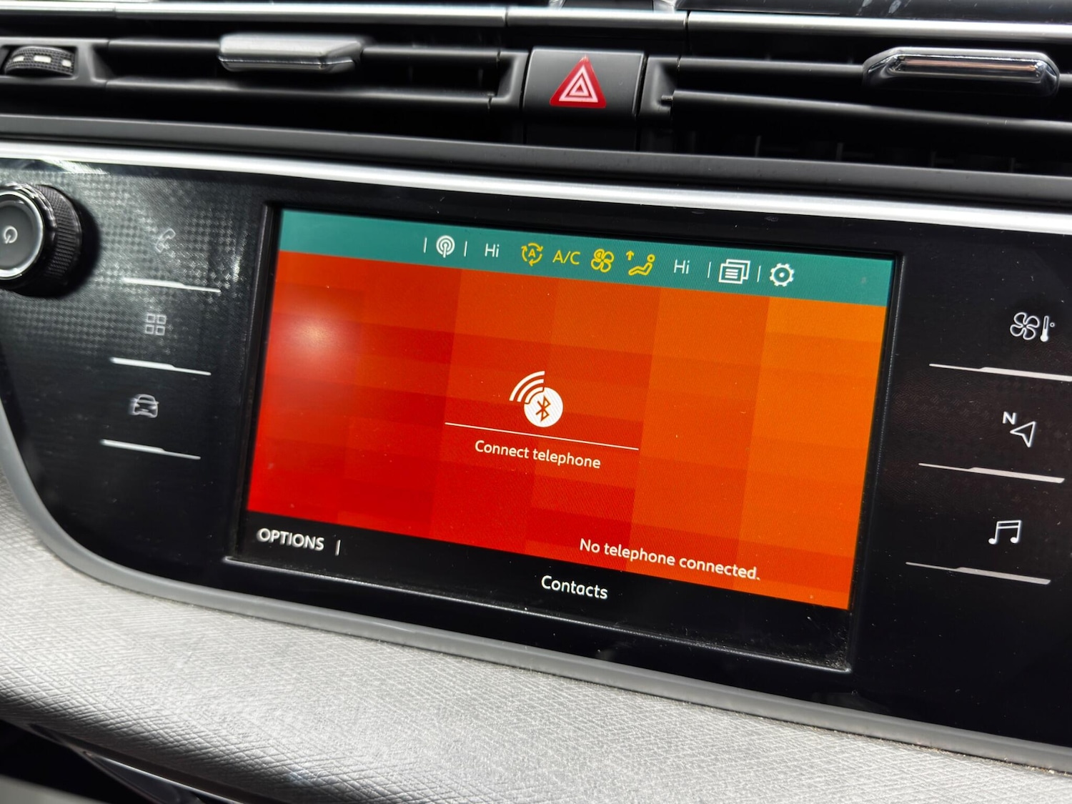 Used Citroen C4 Grand Picasso 2017 for sale - 77424885: Photo 31