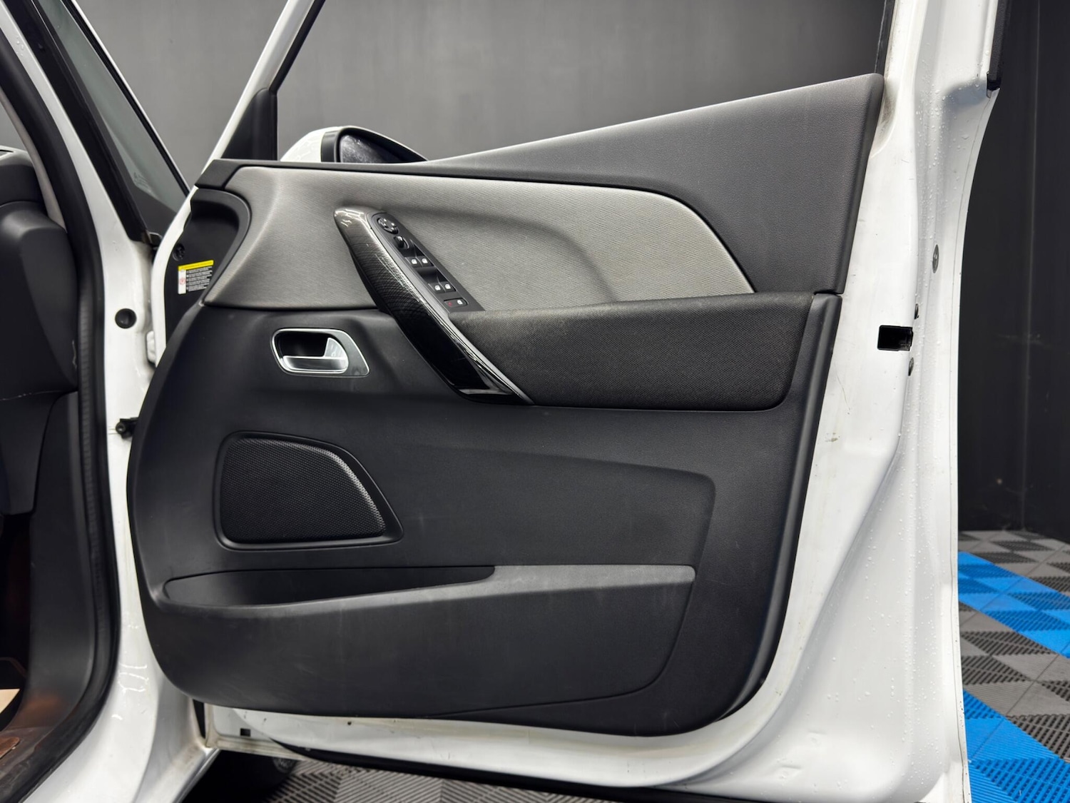 Used Citroen C4 Grand Picasso 2017 for sale - 77424885: Photo 47