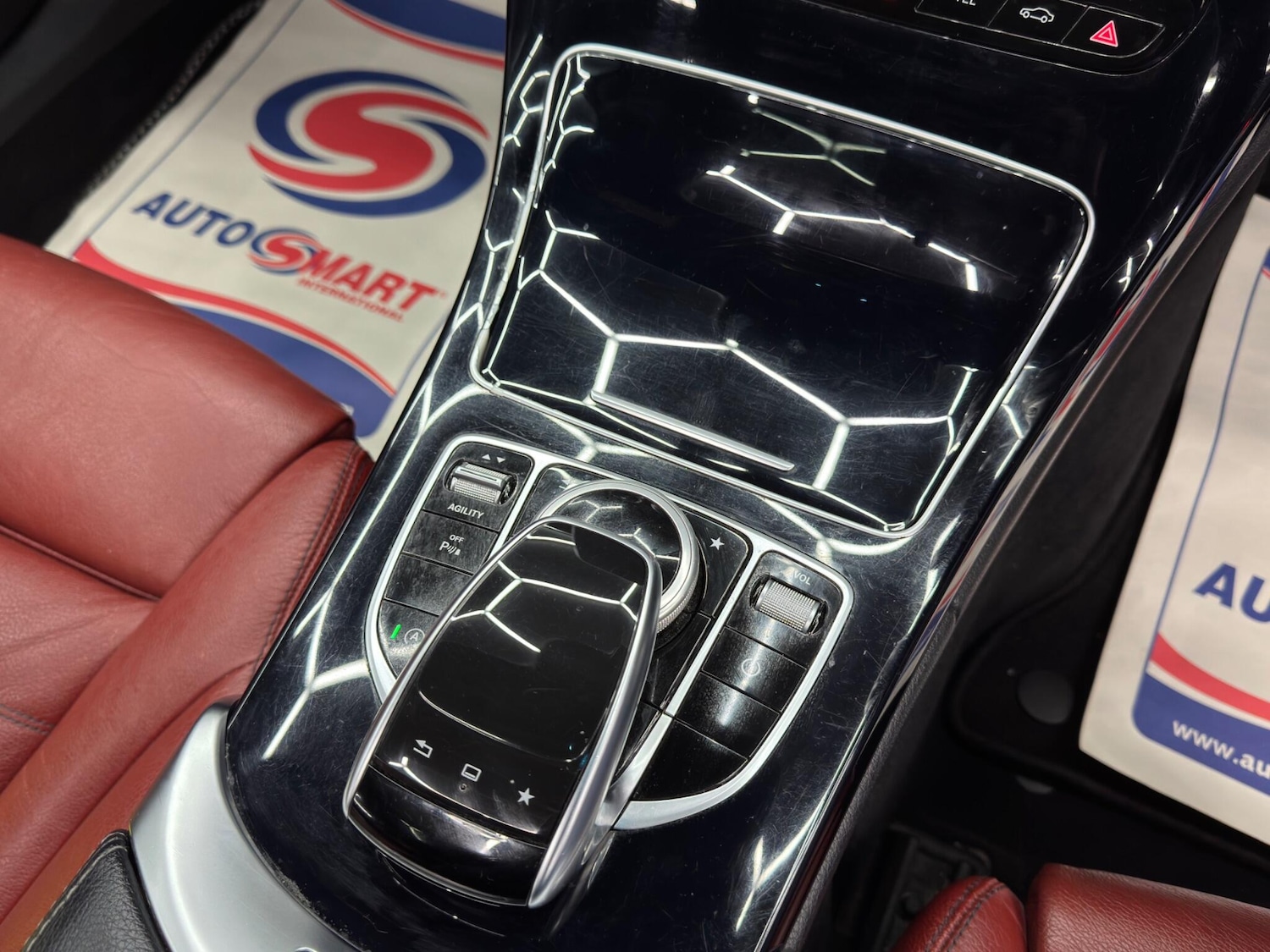 Used Mercedes-Benz C Class 2015 for sale - 76607540: Photo 25