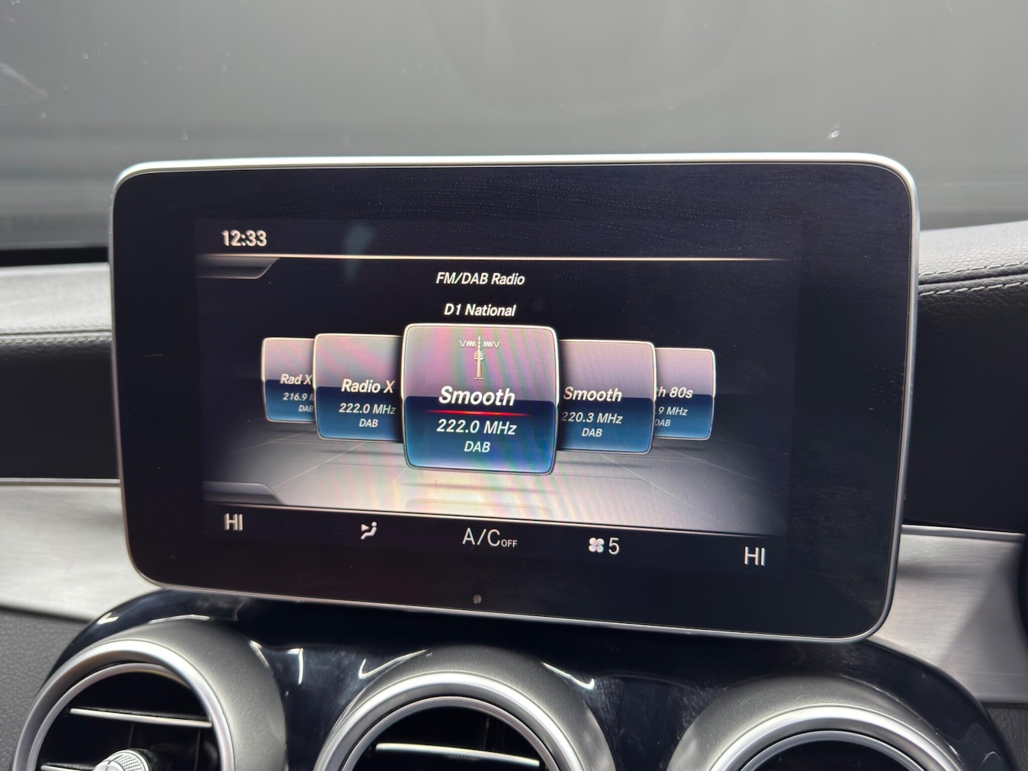 Used Mercedes-Benz C Class 2015 for sale - 76607540: Photo 29