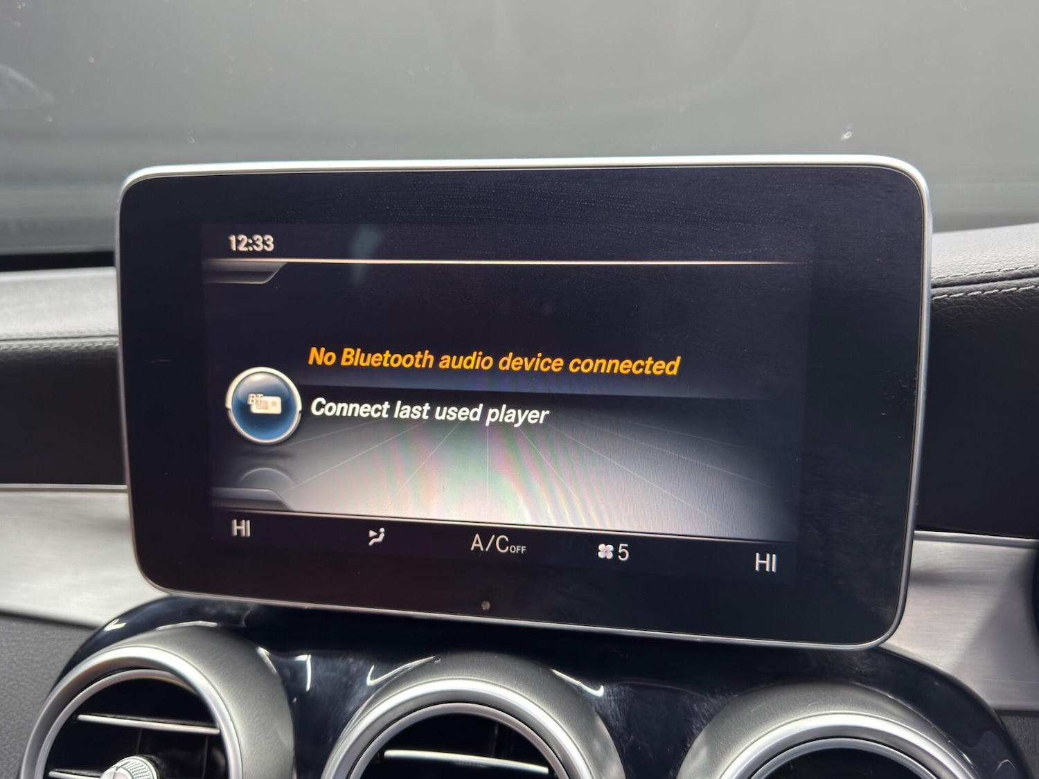 Used Mercedes-Benz C Class 2015 for sale - 76607540: Photo 30