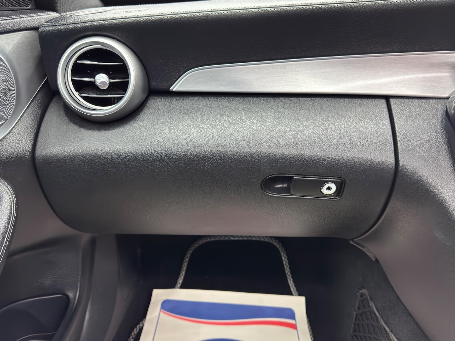 Used Mercedes-Benz C Class 2015 for sale - 76607540: Photo 36