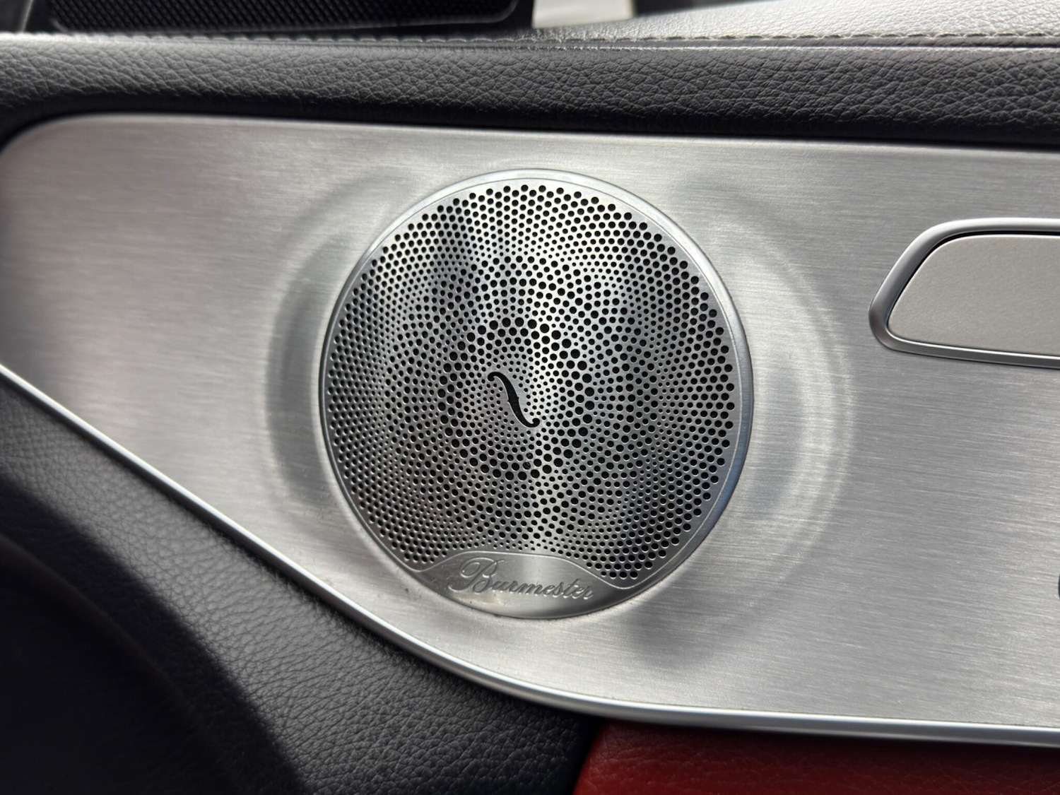 Used Mercedes-Benz C Class 2015 for sale - 76607540: Photo 40