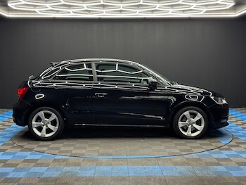 Used Audi A1 2016 for sale - 78260582: Photo