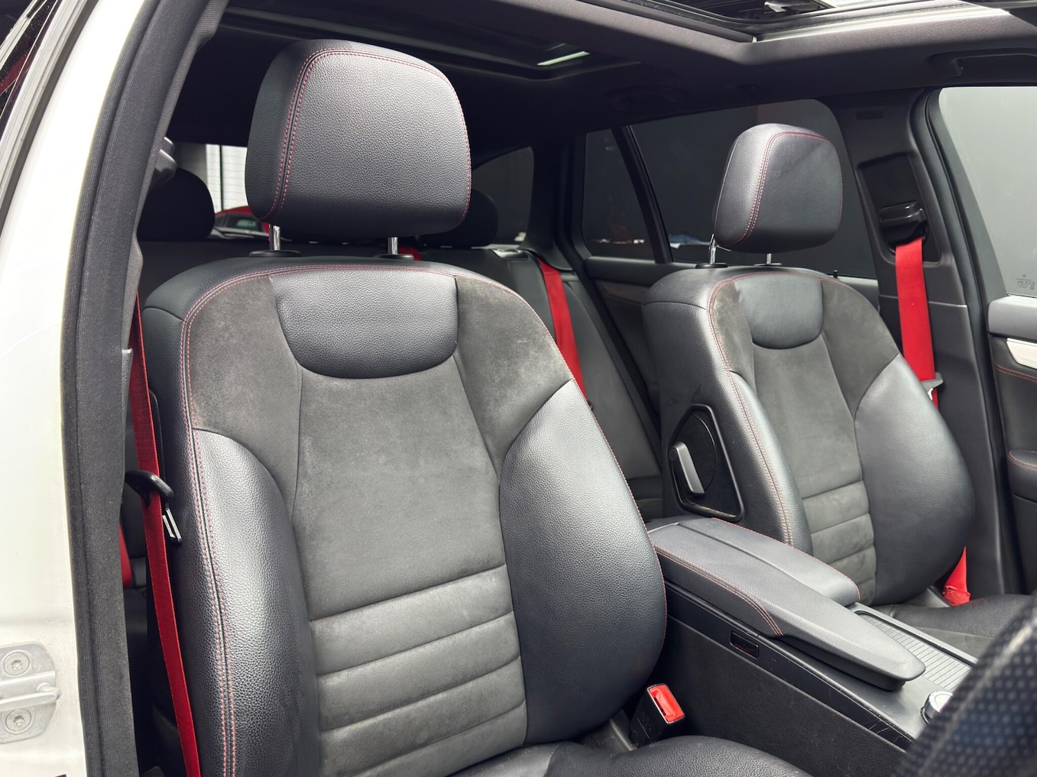 Used Mercedes-Benz C Class 2013 for sale - 77455774: Photo 12