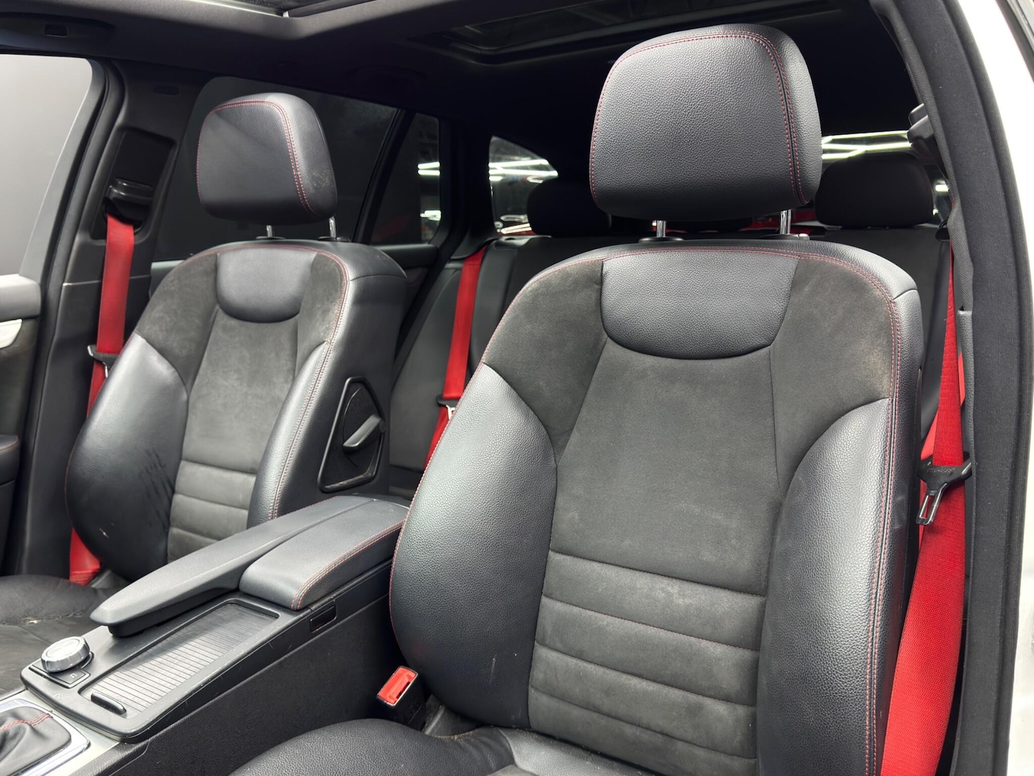 Used Mercedes-Benz C Class 2013 for sale - 77455774: Photo 13