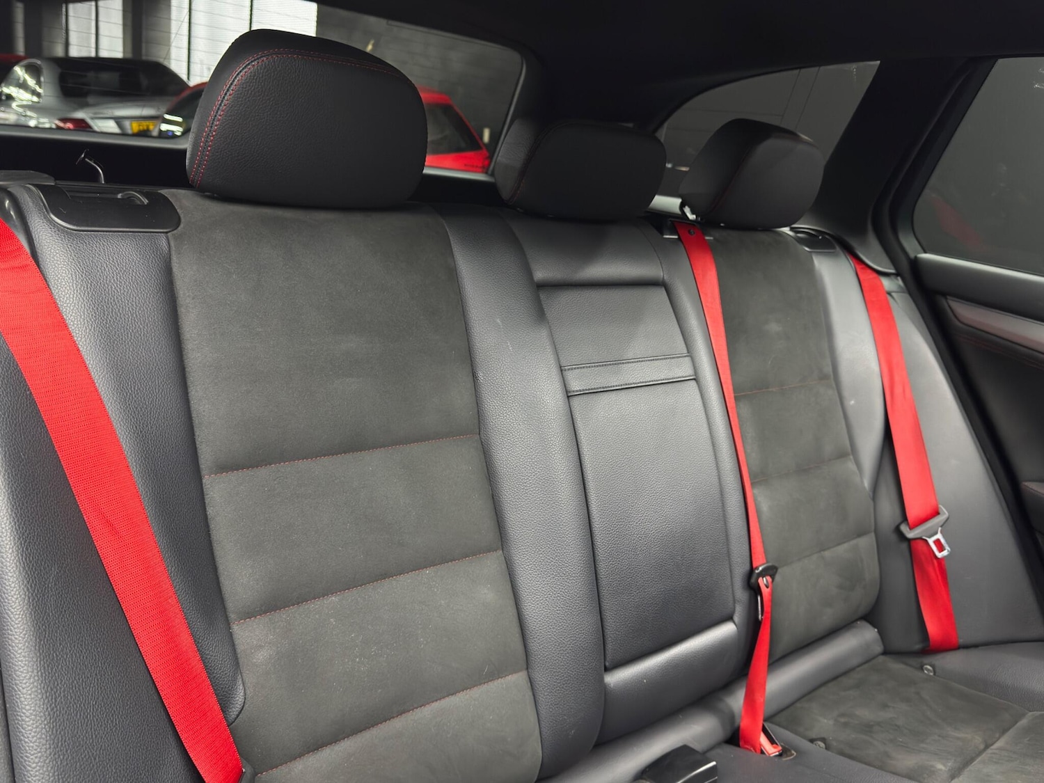 Used Mercedes-Benz C Class 2013 for sale - 77455774: Photo 14