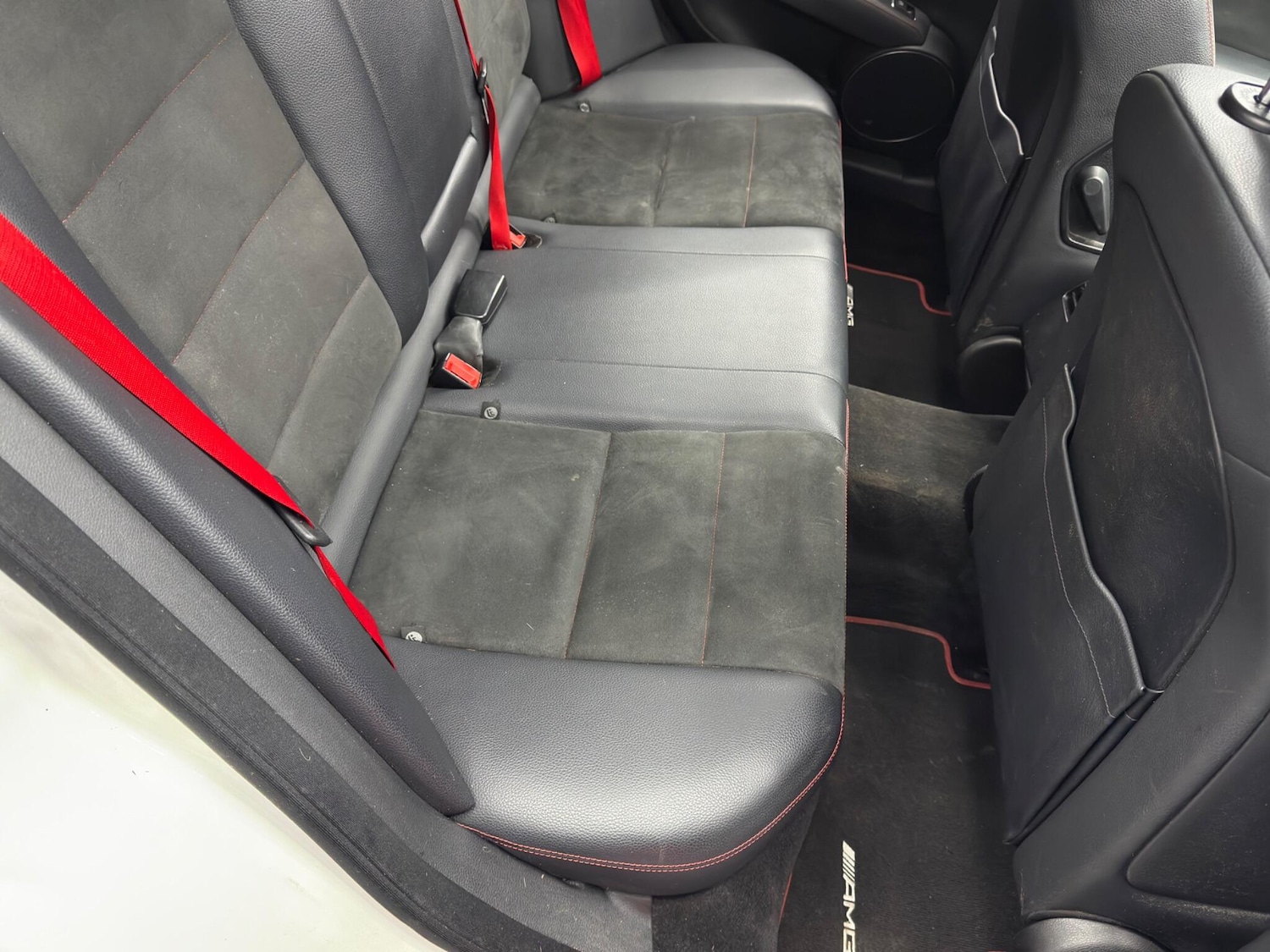 Used Mercedes-Benz C Class 2013 for sale - 77455774: Photo 15