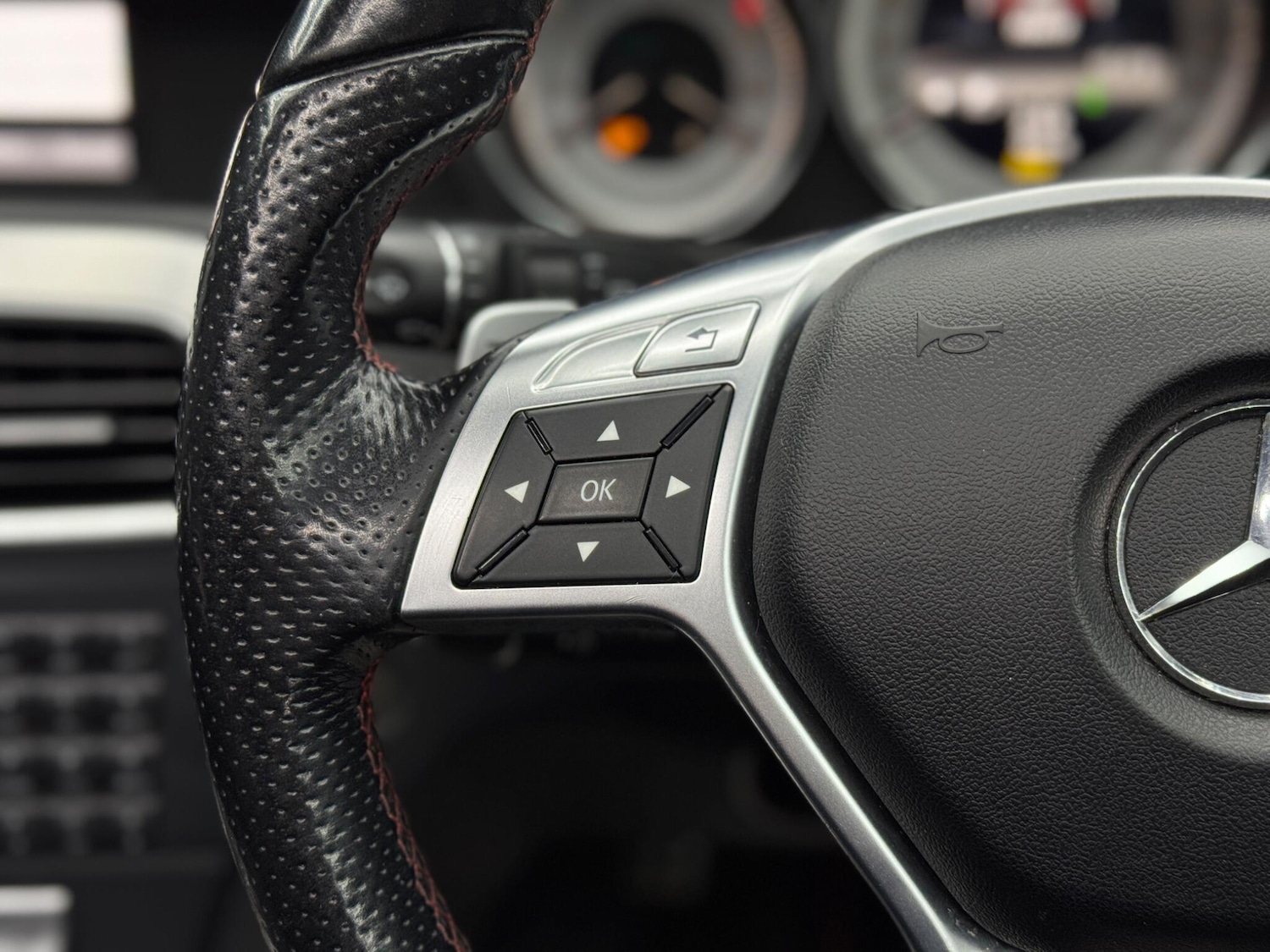 Used Mercedes-Benz C Class 2013 for sale - 77455774: Photo 19