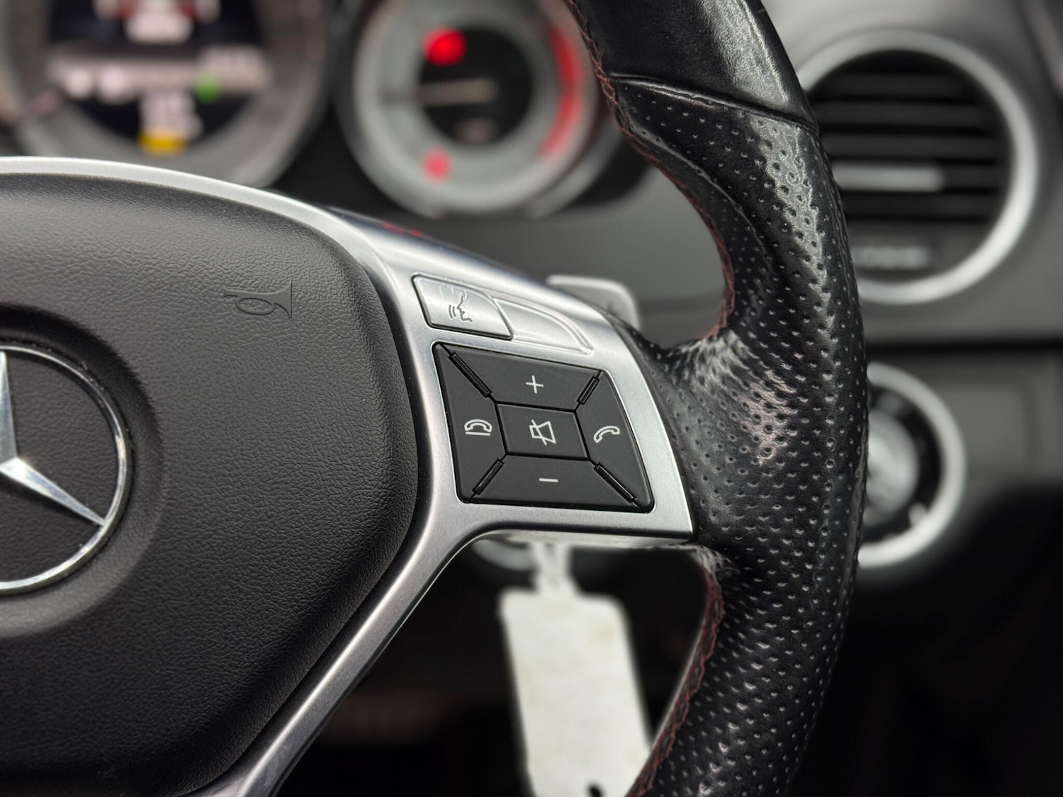 Used Mercedes-Benz C Class 2013 for sale - 77455774: Photo 20