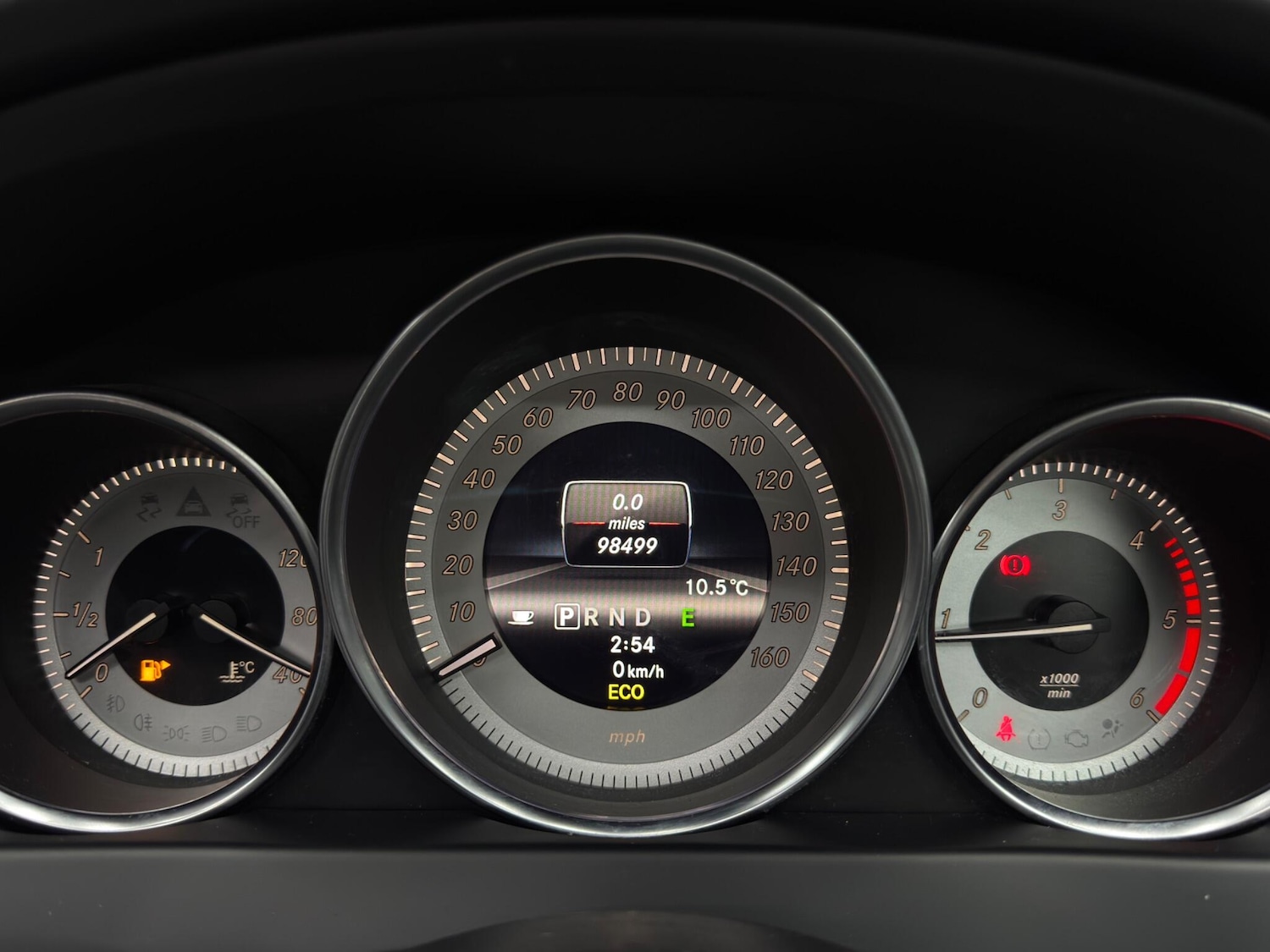 Used Mercedes-Benz C Class 2013 for sale - 77455774: Photo 22