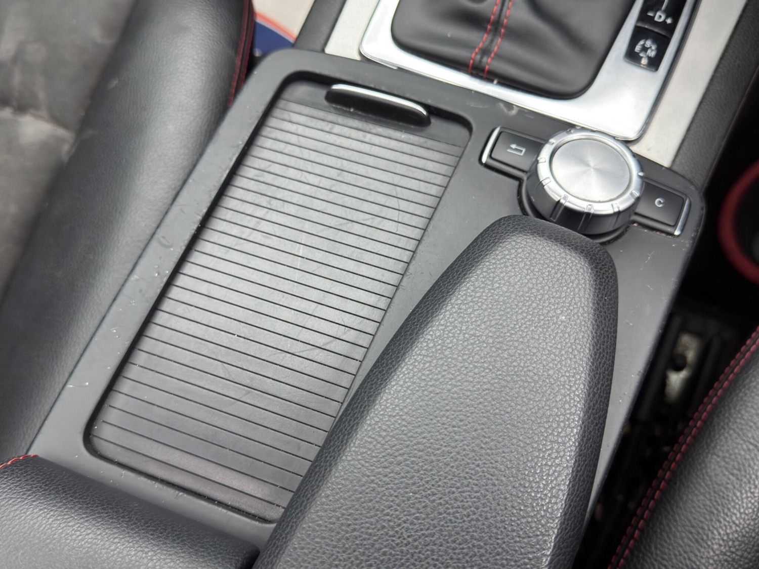 Used Mercedes-Benz C Class 2013 for sale - 77455774: Photo 24