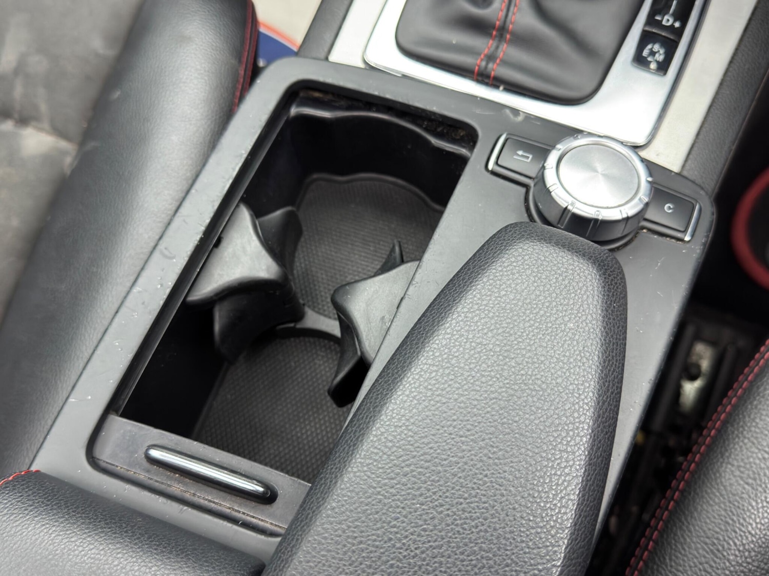 Used Mercedes-Benz C Class 2013 for sale - 77455774: Photo 25