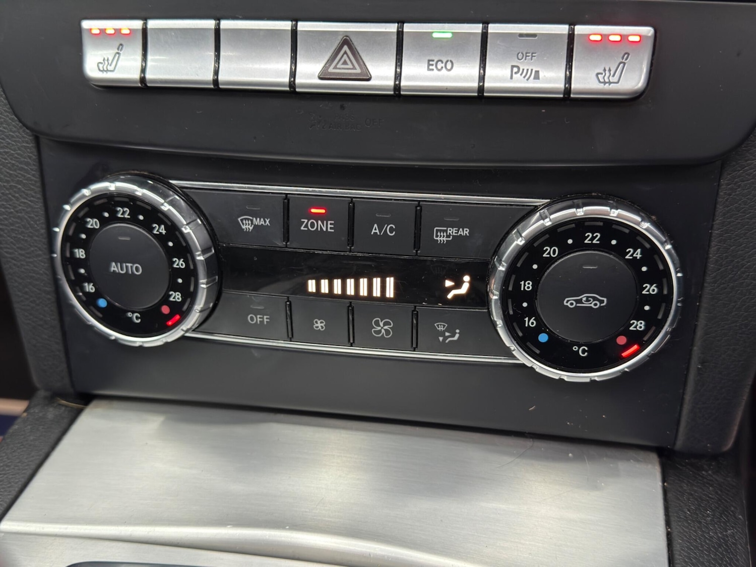 Used Mercedes-Benz C Class 2013 for sale - 77455774: Photo 27